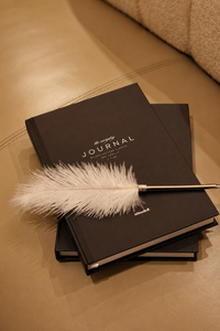 The Everyday Journal