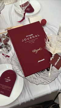 The Everyday Journal