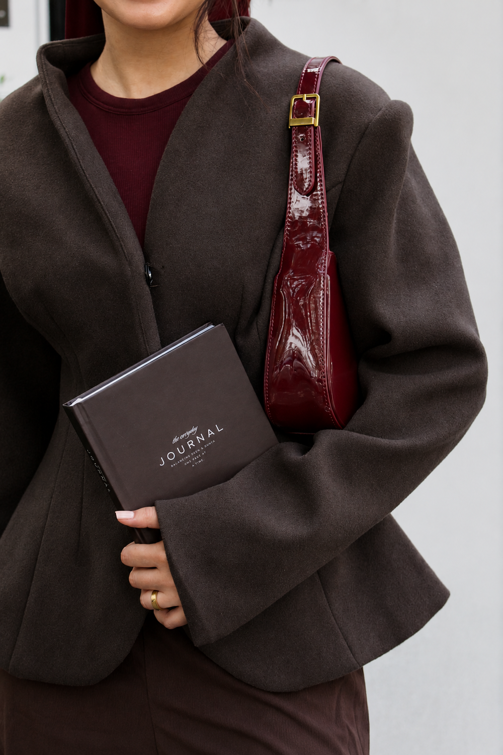 The Everyday Journal