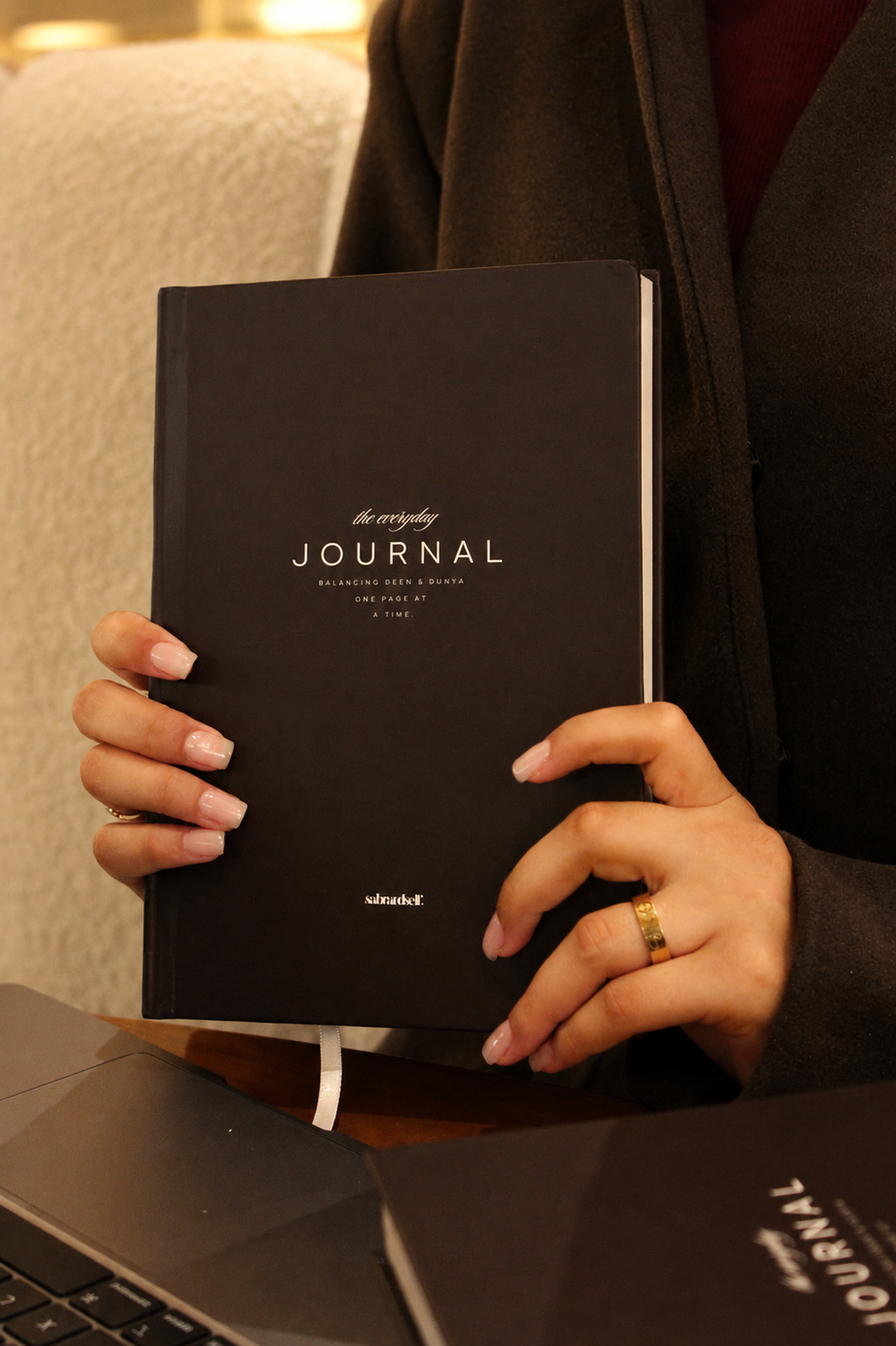 The Everyday Journal