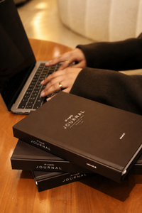 The Everyday Journal