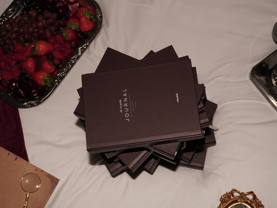 The Everyday Journal