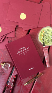 The Everyday Journal