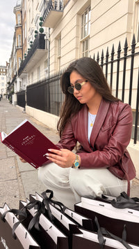 The Everyday Journal