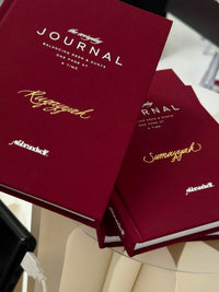 The Everyday Journal